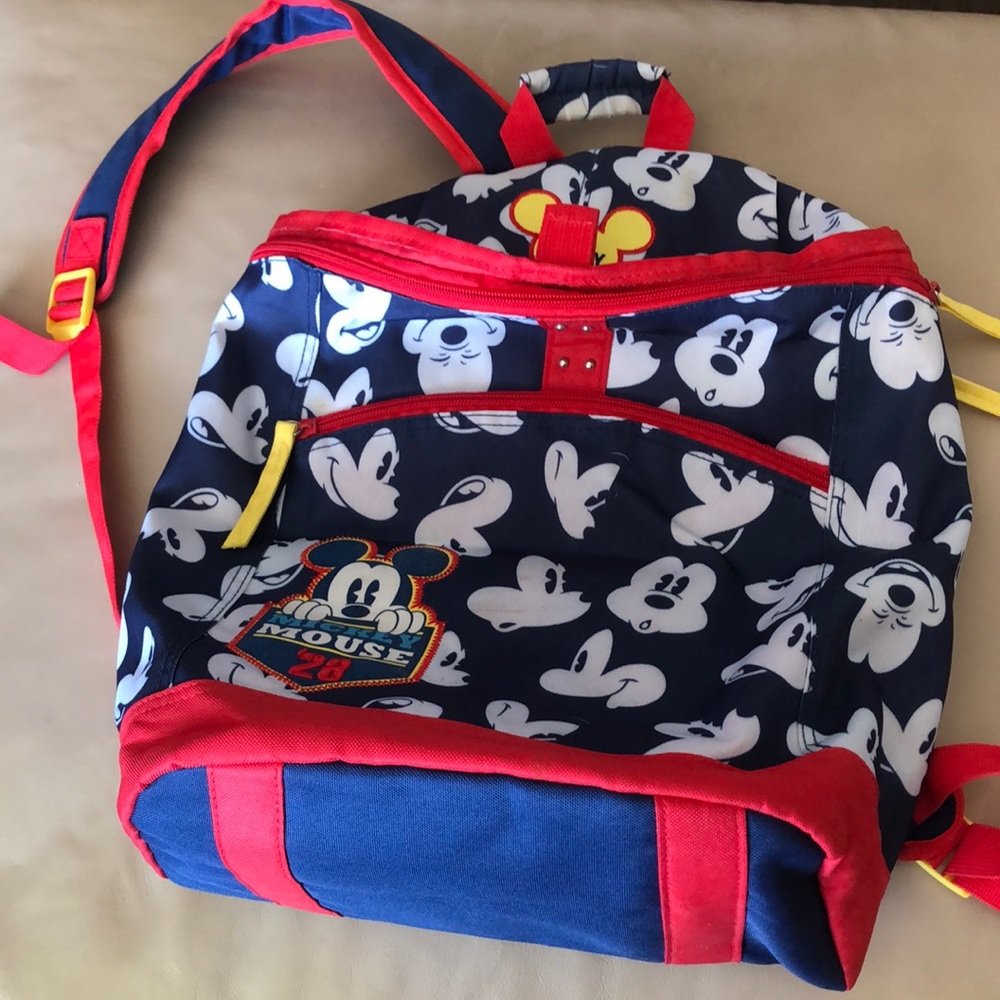 Backpack